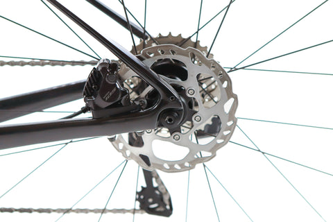 Giant Defy Advanced Pro 1 Shimano 105 Di2 Disc Road Bike 2024, Size Small