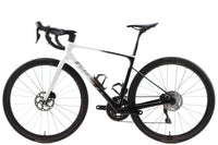 Giant Defy Advanced Pro 1 Shimano 105 Di2 Disc Road Bike 2024, Size Small