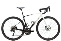 Giant Defy Advanced Pro 1 Shimano 105 Di2 Disc Road Bike 2024, Size Small