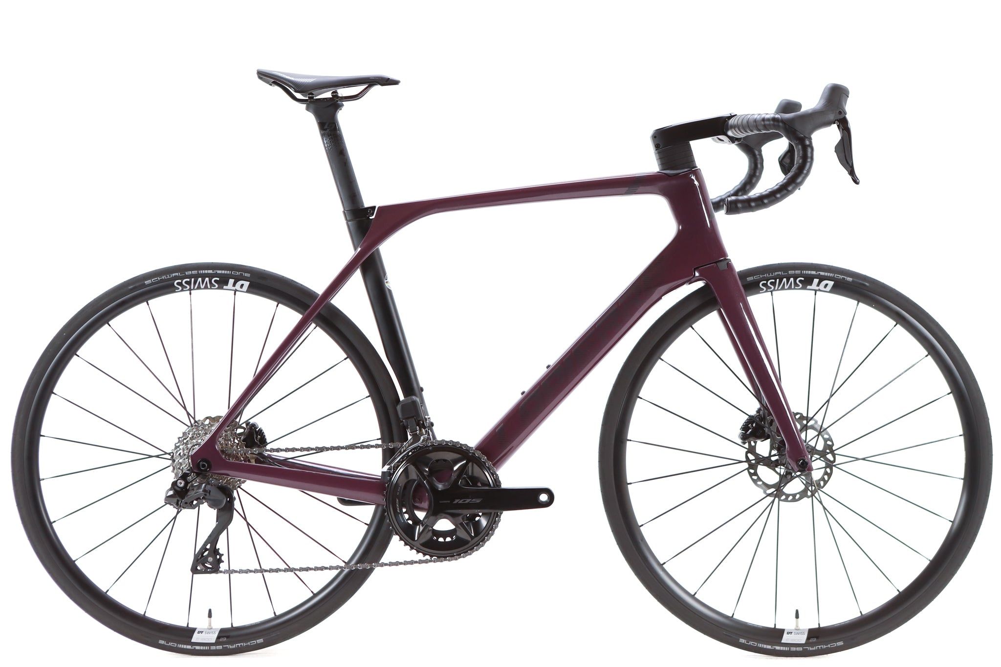 Specialized S-Works Tarmac SL7 stem 100mm +/-6 degrees – Cycle
