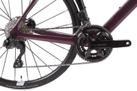 Lapierre Aircode Shimano 105 Di2 Disc Road Bike 2024, Size Large