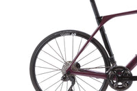 Lapierre Aircode Shimano 105 Di2 Disc Road Bike 2024, Size Large