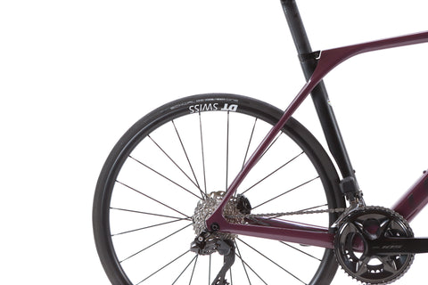Lapierre Aircode Shimano 105 Di2 Disc Road Bike 2024, Size Large