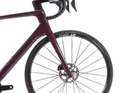 Lapierre Aircode Shimano 105 Di2 Disc Road Bike 2024, Size Large