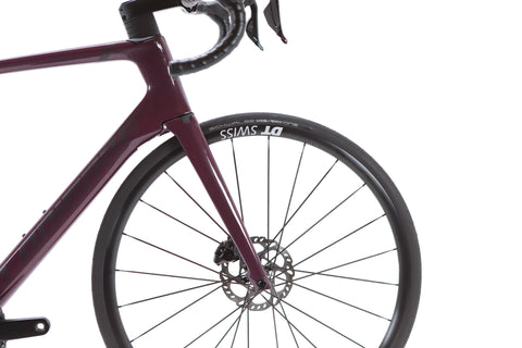 Lapierre Aircode Shimano 105 Di2 Disc Road Bike 2024, Size Large
