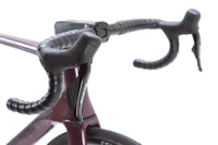 Lapierre Aircode Shimano 105 Di2 Disc Road Bike 2024, Size Large