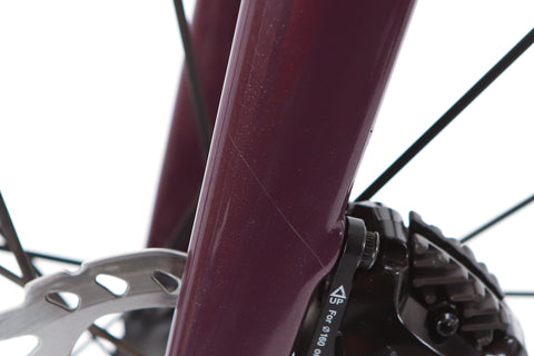 Lapierre Aircode Shimano 105 Di2 Disc Road Bike 2024, Size Large