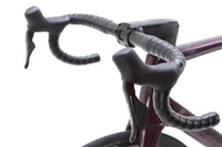 Lapierre Aircode Shimano 105 Di2 Disc Road Bike 2024, Size Large
