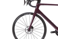 Lapierre Aircode Shimano 105 Di2 Disc Road Bike 2024, Size Large