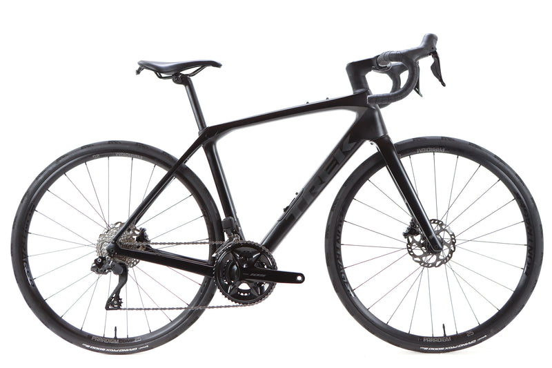 Trek Domane SL 6 Gen 4 Shimano 105 Di2 Disc Road Bike 2024, Size 54cm