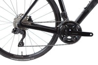 Trek Domane SL 6 Gen 4 Shimano 105 Di2 Disc Road Bike 2024, Size 54cm