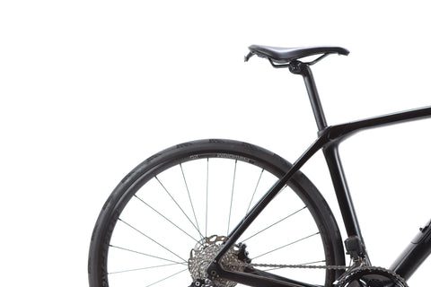 Trek Domane SL 6 Gen 4 Shimano 105 Di2 Disc Road Bike 2024, Size 54cm