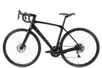 Trek Domane SL 6 Gen 4 Shimano 105 Di2 Disc Road Bike 2024, Size 54cm