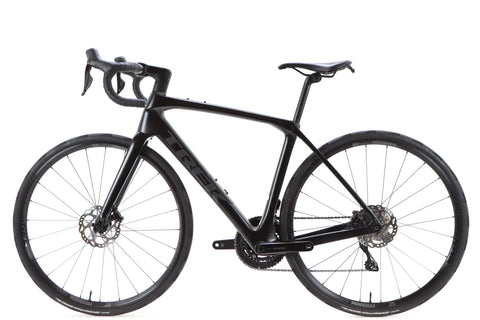 Trek Domane SL 6 Gen 4 Shimano 105 Di2 Disc Road Bike 2024, Size 54cm