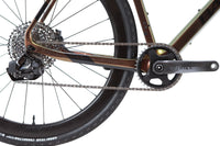 Basso Palta Sram Force eTap AXS Gravel Bike 2023, Size XL