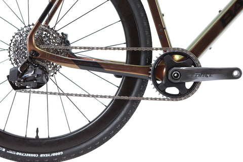 Basso Palta Sram Force eTap AXS Gravel Bike 2023, Size XL