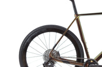 Basso Palta Sram Force eTap AXS Gravel Bike 2023, Size XL