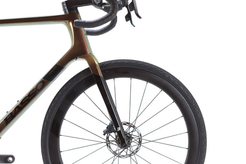 Basso Palta Sram Force eTap AXS Gravel Bike 2023, Size XL