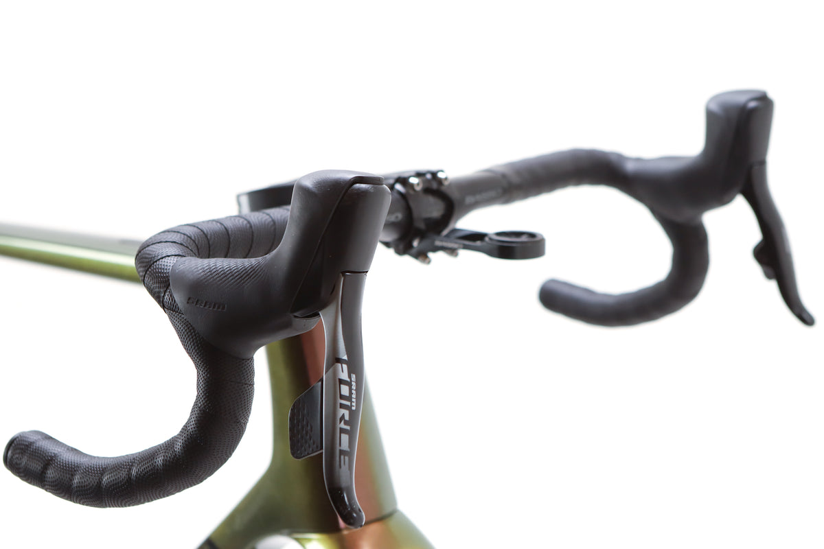 Basso Palta Sram Force eTap AXS Gravel Bike 2023, Size XL