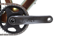 Basso Palta Sram Force eTap AXS Gravel Bike 2023, Size XL