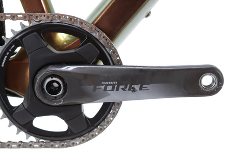 Basso Palta Sram Force eTap AXS Gravel Bike 2023, Size XL