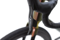 Basso Palta Sram Force eTap AXS Gravel Bike 2023, Size XL