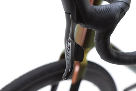 Basso Palta Sram Force eTap AXS Gravel Bike 2023, Size XL