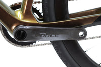 Basso Palta Sram Force eTap AXS Gravel Bike 2023, Size XL