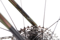 Basso Palta Sram Force eTap AXS Gravel Bike 2023, Size XL