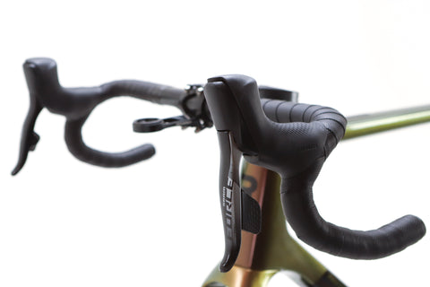 Basso Palta Sram Force eTap AXS Gravel Bike 2023, Size XL