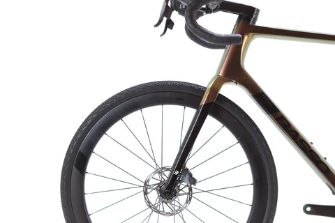Basso Palta Sram Force eTap AXS Gravel Bike 2023, Size XL
