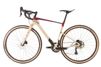 Cannondale Topstone Carbon 3 Shimano GRX Gravel Bike 2023, Size Medium