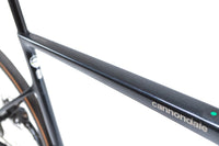 Cannondale SuperSix Evo SRAM Force eTap AXS Disc Road Bike 2023, 56cm