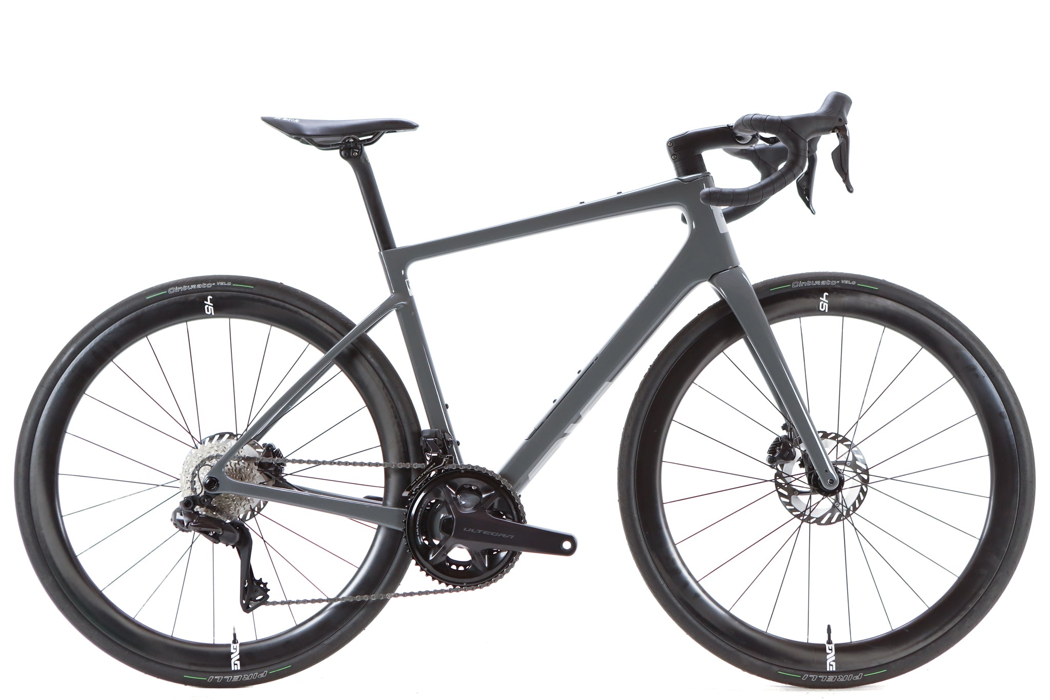 S-Works Venge Disc Shimano Dura-Ace Di2 Road Bike 2020, Size 56cm