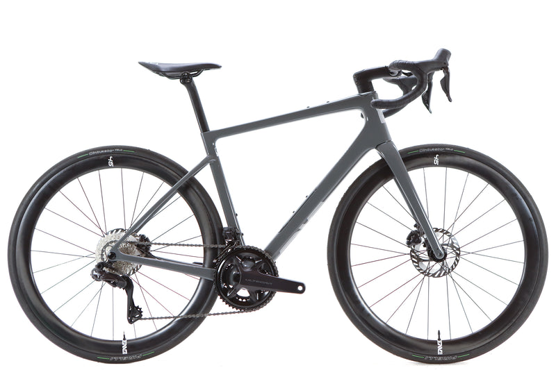 ENVE Fray Shimano Ultegra Di2 Disc Road Bike 2025, Size 54cm