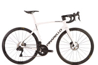 Pinarello Prince Shimano Ultegra Di2 Disc Road Bike 2023, Size 53cm