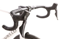 Pinarello Prince Shimano Ultegra Di2 Disc Road Bike 2023, Size 53cm
