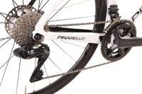 Pinarello Prince Shimano Ultegra Di2 Disc Road Bike 2023, Size 53cm