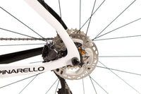 Pinarello Prince Shimano Ultegra Di2 Disc Road Bike 2023, Size 53cm
