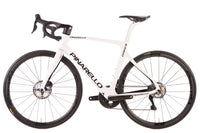 Pinarello Prince Shimano Ultegra Di2 Disc Road Bike 2023, Size 53cm