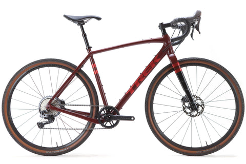 Trek Checkpoint ALR 5 Driftless Shimano GRX Gravel Bike 2023, Size 56cm