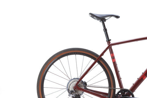 Trek Checkpoint ALR 5 Driftless Shimano GRX Gravel Bike 2023, Size 56cm