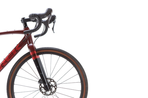 Trek Checkpoint ALR 5 Driftless Shimano GRX Gravel Bike 2023, Size 56cm