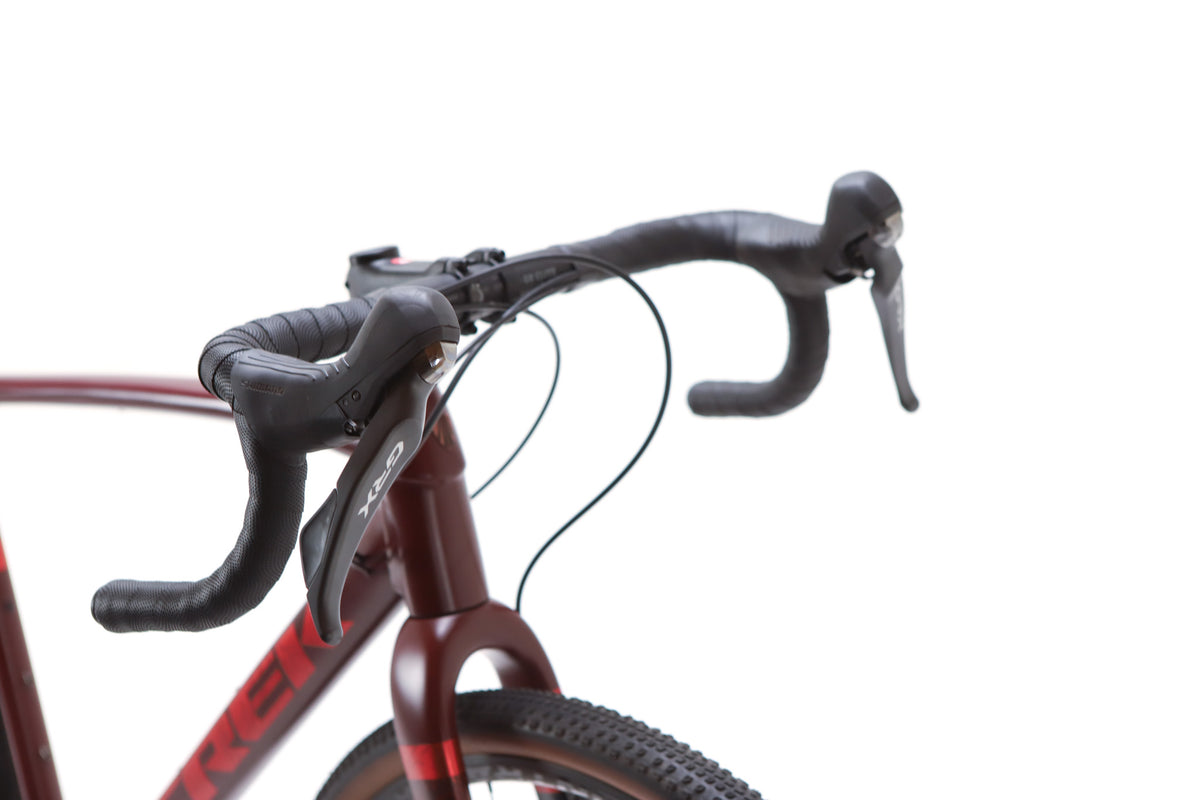 Trek Checkpoint ALR 5 Driftless Shimano GRX Gravel Bike 2023, Size 56cm