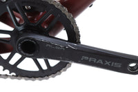 Trek Checkpoint ALR 5 Driftless Shimano GRX Gravel Bike 2023, Size 56cm
