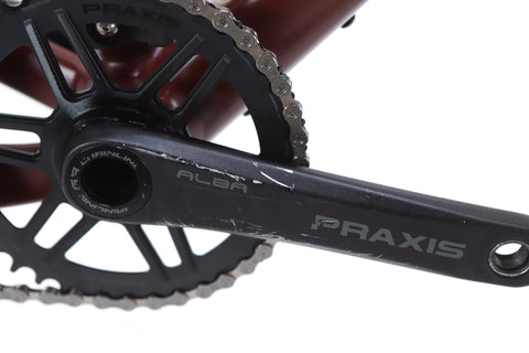 Trek Checkpoint ALR 5 Driftless Shimano GRX Gravel Bike 2023, Size 56cm