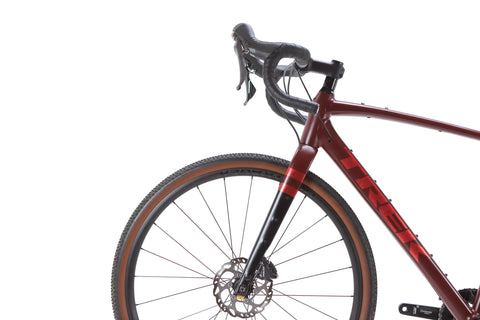 Trek Checkpoint ALR 5 Driftless Shimano GRX Gravel Bike 2023, Size 56cm