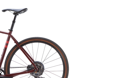 Trek Checkpoint ALR 5 Driftless Shimano GRX Gravel Bike 2023, Size 56cm