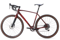 Trek Checkpoint ALR 5 Driftless Shimano GRX Gravel Bike 2023, Size 56cm