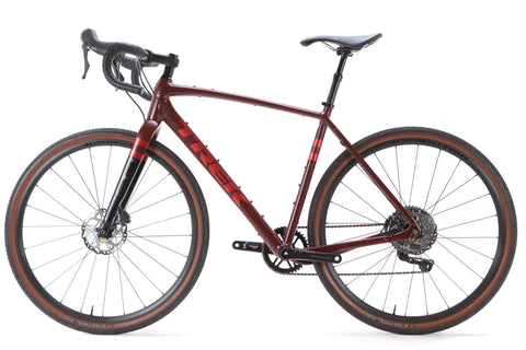 Trek Checkpoint ALR 5 Driftless Shimano GRX Gravel Bike 2023, Size 56cm